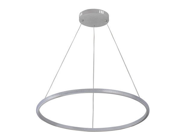 LED Hängeleuchte mit Fernbedienung 32W - TB2300/W 2