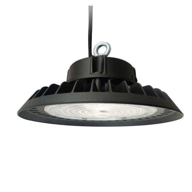 LED Lampe UFO 100W / IP65 / 5000K / 1-10V - LU321/1