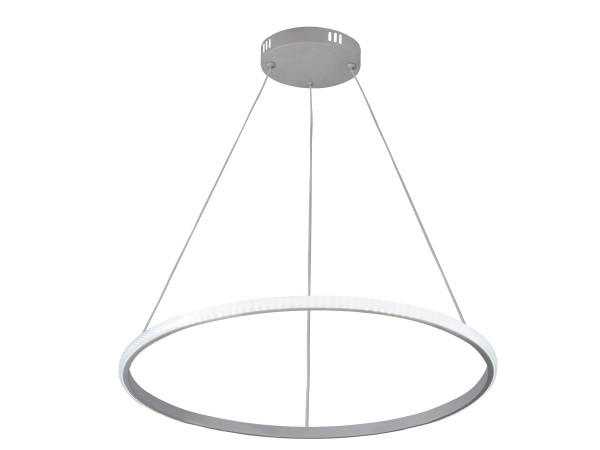 LED Hängeleuchte mit Fernbedienung 32W - TB2300/W 5
