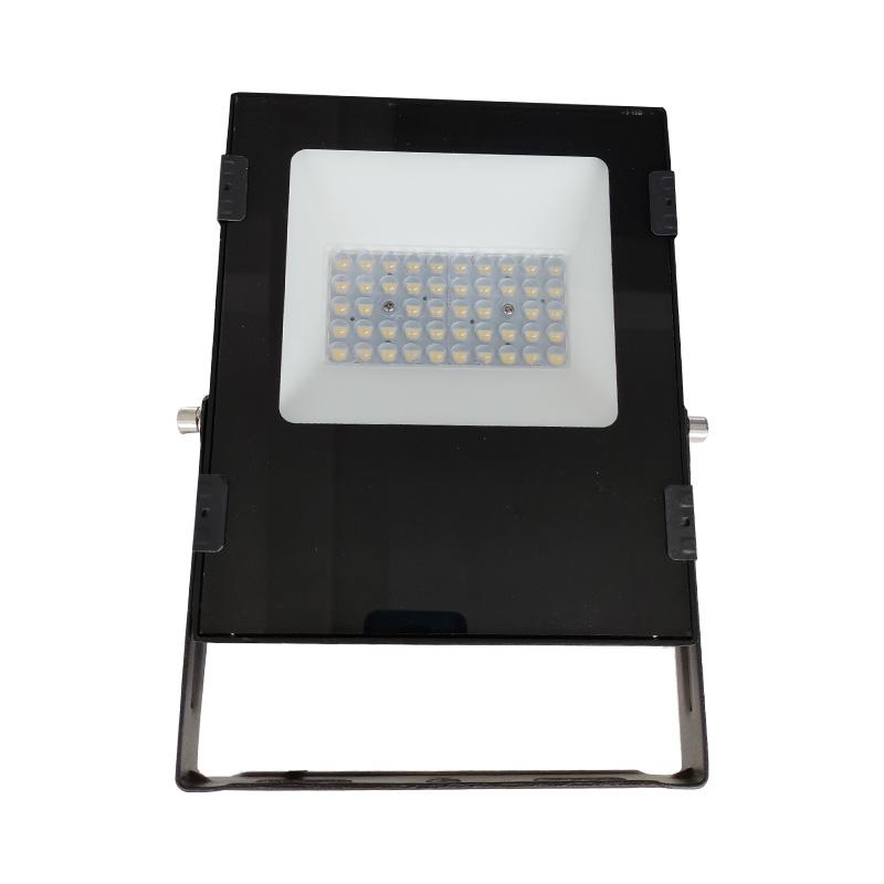 LED Fluter PROFI Plus 30W / 5000K / BK - LF4023