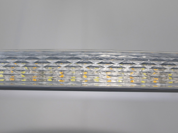LED Hängeleuchte mit Fernbedienung 32W - TB2300/W 7