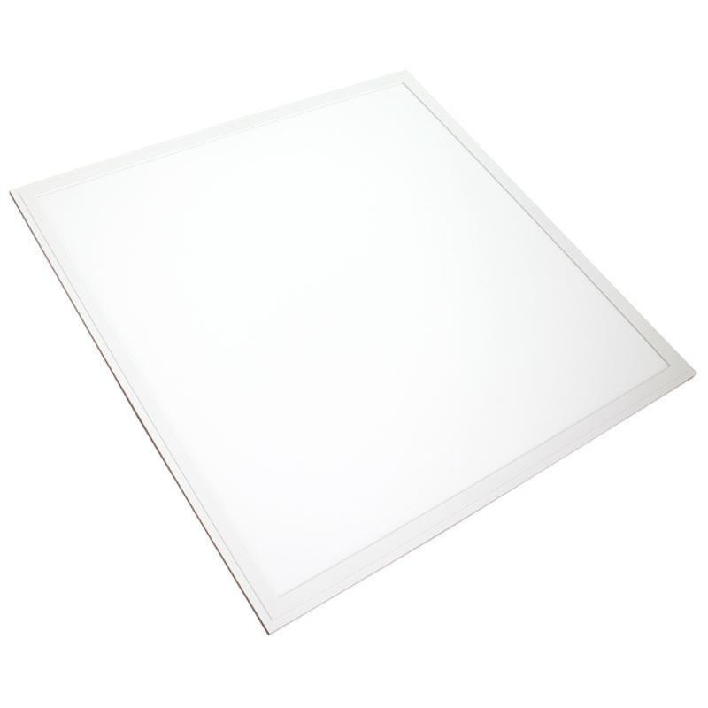 LED - Panel 40W / 595x595 / SMD / 4500K/ WH / HV - PL121H 2