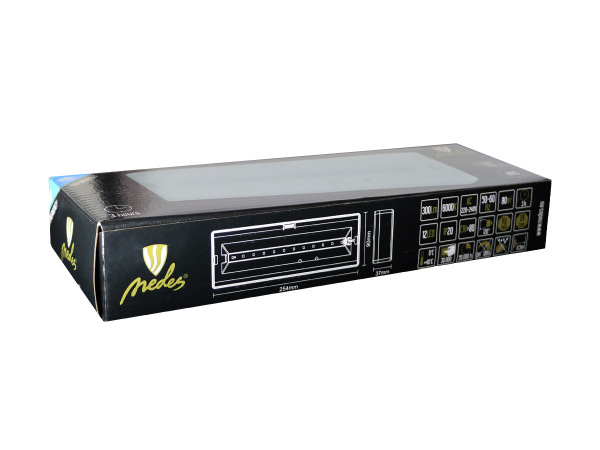 LED-Notleuchte 6 W / 3 h / IP20 – LEL404A 4