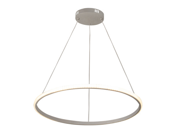 LED Hängeleuchte mit Fernbedienung 32W - TB2300/W 6