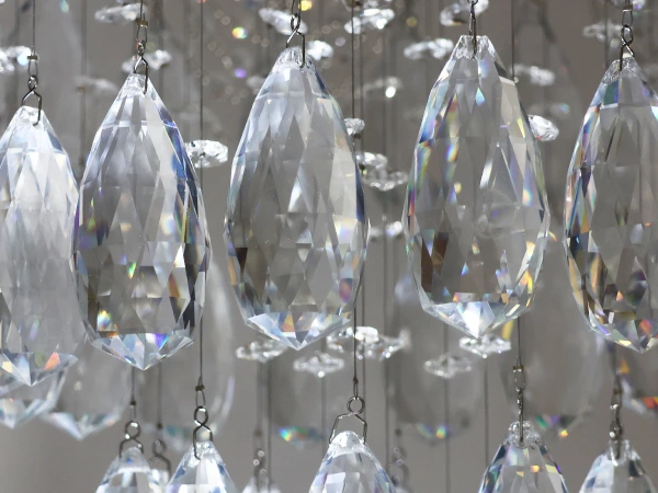 MAJURO Kristall-Kronleuchter 30W - N3000 5