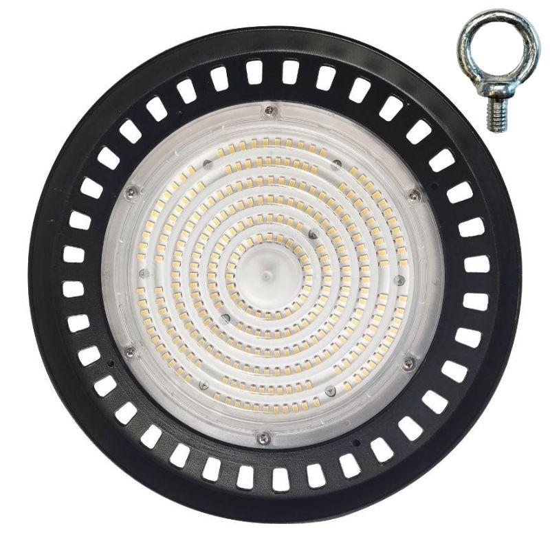 LED Lampe UFO 100W / IP65 / 5000K / 1-10V - LU321/1