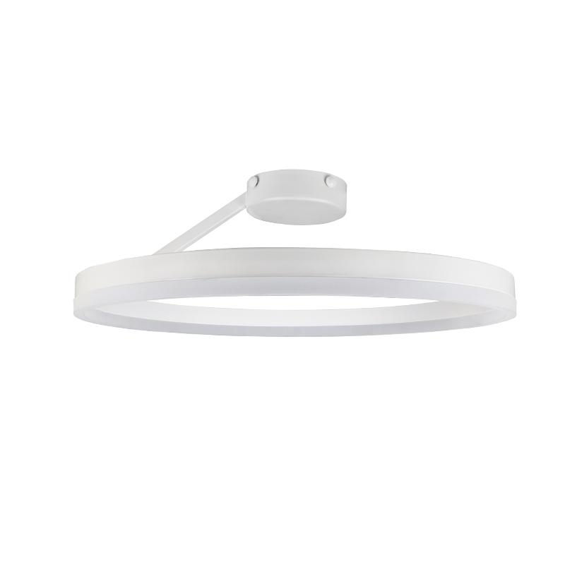 LED Deckenlampe mit Fernbedienung 40W - TA1313/W