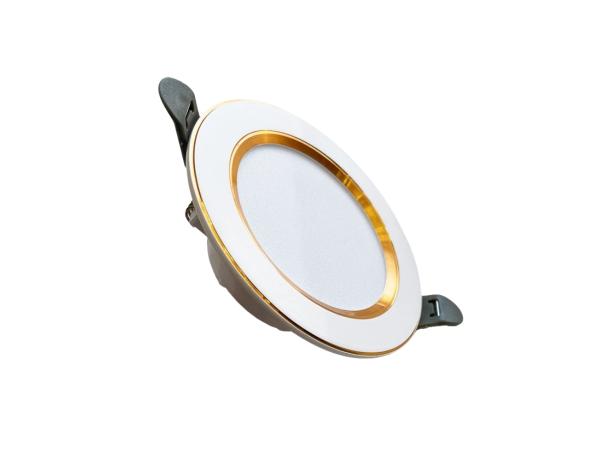 LED Einbauleuchte 7,5W 4000K / SMD / WH-G - LDL321WG 1