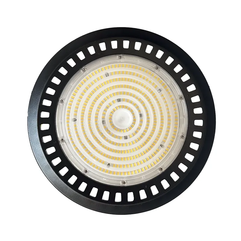 60° Lampenschirm für LED Lampen LU3 / 150W - CU32/60