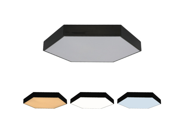 LED-Deckenleuchte 135W - CL7332 3