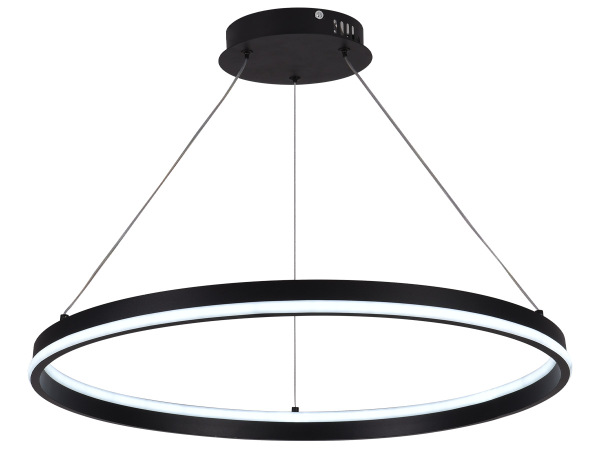 LED-Pendelleuchte + Fernbedienung 80 W – J4393/B 3
