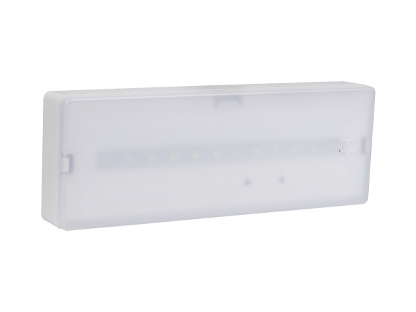 LED-Notleuchte 6 W / 3 h / IP20 – LEL404A 2