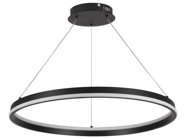 LED-Pendelleuchte + Fernbedienung 80 W – J4393/B 2