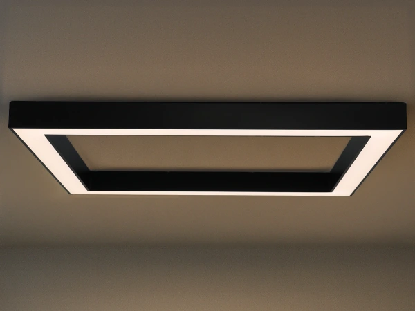 LED-Deckenleuchte 150W - CL7534