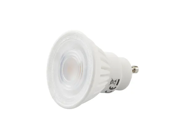 LED Leuchtmittel 9,5W - GU10 / SMD / 3000K - ZLS1219 5