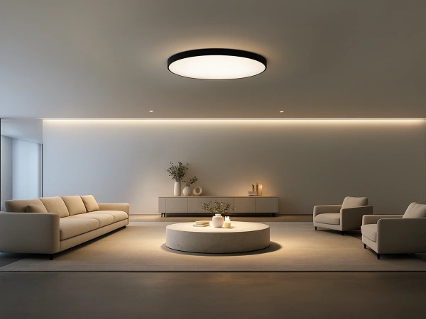 LED-Deckenleuchte 300W - CL7134 1