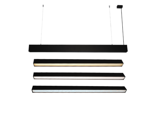 LED-Linearleuchte 55W - LN70 3