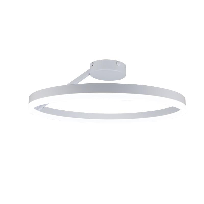 LED Deckenlampe mit Fernbedienung 40W - TA1313/W