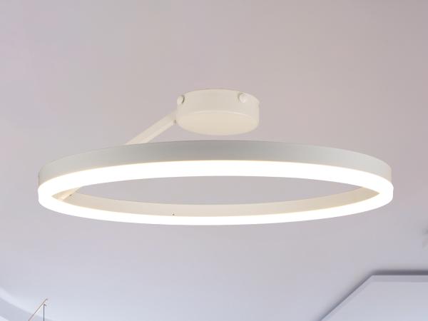 LED Deckenlampe mit Fernbedienung 40W - TA1313/W 1