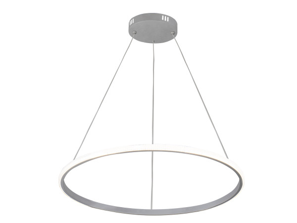 LED Hängeleuchte mit Fernbedienung 32W - TB2300/W 3
