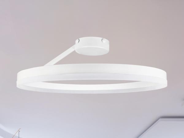 LED Deckenlampe mit Fernbedienung 40W - TA1313/W