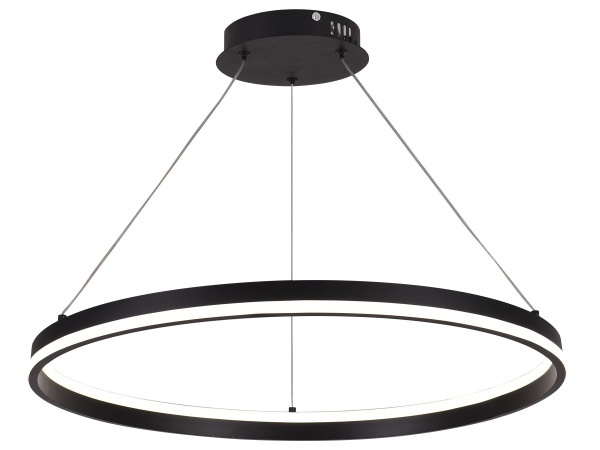 LED-Pendelleuchte + Fernbedienung 80 W – J4393/B 4