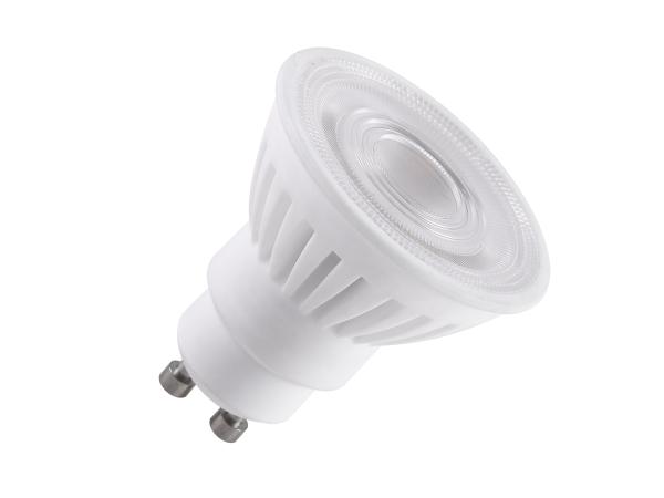 LED Leuchtmittel 9,5W - GU10 / SMD / 3000K - ZLS1219 2