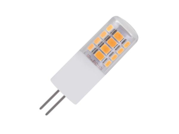 LED Leuchtmittel 3W - G4 / SMD / 4000K - ZLS423 2