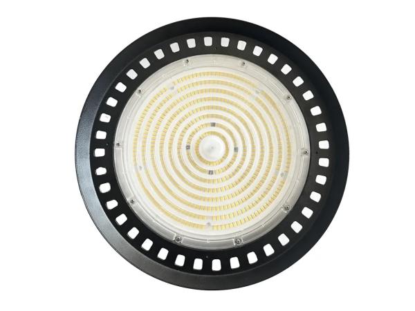 60° Lampenschirm für LED Lampen UFO LU3 / 200W - CU33/60 1