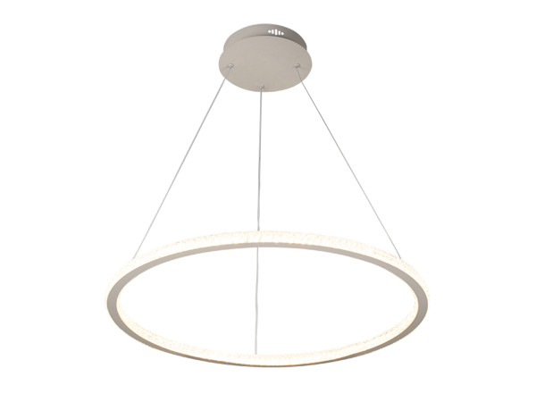 LED Hängeleuchte mit Fernbedienung 90W - TA2313/W 3