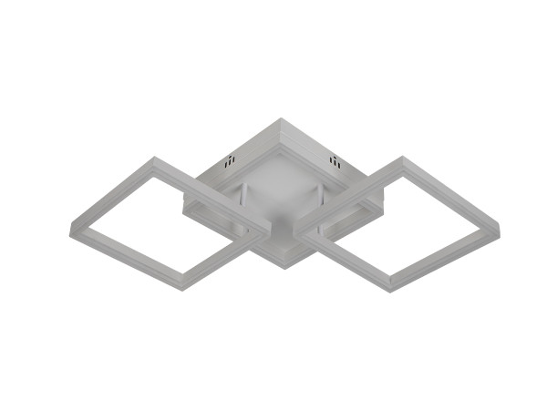 LED Deckenleuchte mit Fernbedienung 85W - TA1341/W 2