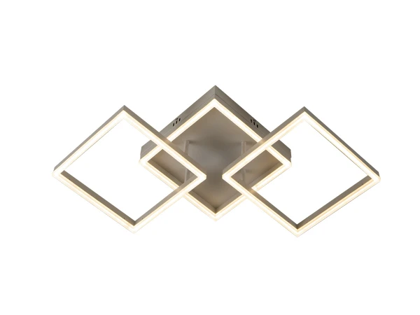 LED Deckenleuchte mit Fernbedienung 85W - TA1341/W 6