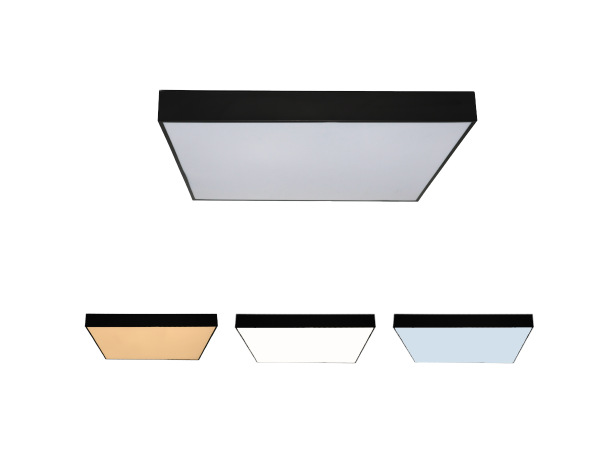 LED-Deckenleuchte 215W - CL7232 2