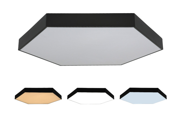 LED-Deckenleuchte 200W - CL7333 3