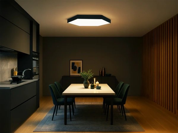 LED-Deckenleuchte 200W - CL7333 1