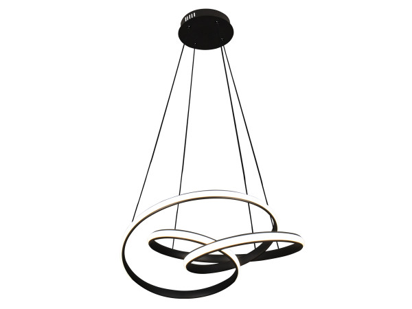LED Hängeleuchte mit Fernbedienung 85W - TA2308/B 3