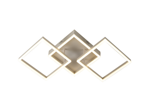 LED Deckenleuchte mit Fernbedienung 85W - TA1341/W 3