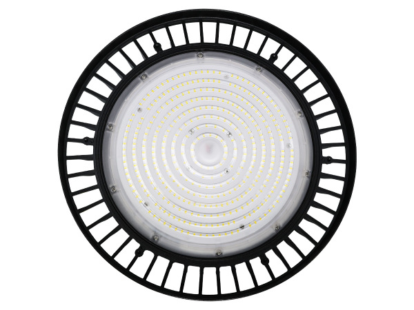 LED-High-Bay-Leuchte UFO 200 W / IP65 / 5000 K – LU423N 2
