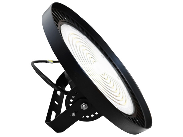 LED-Leuchte High Bay UFO 200W / IP65 / 5000K / 1-10V - LU423/1 8
