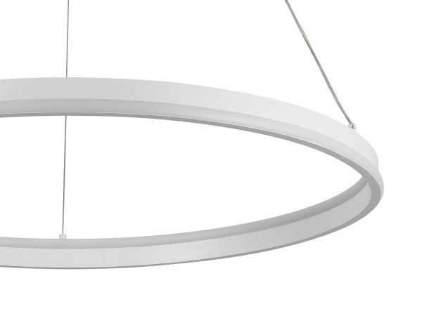LED-Hängeleuchte + Fernbedienung 80 W – J4393/W 6