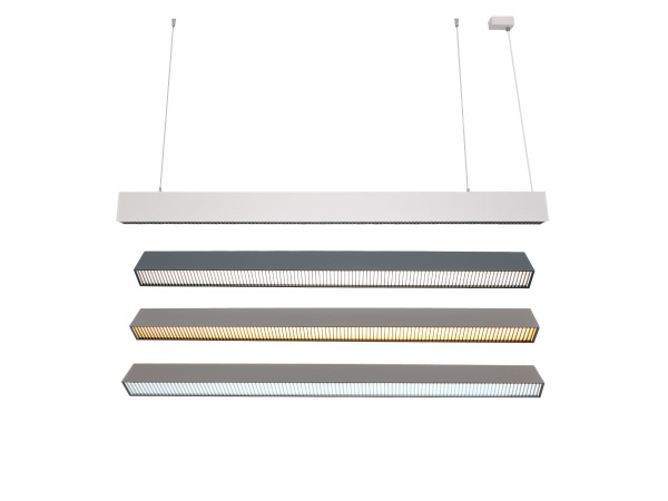 LED-Linearleuchte 55W - LN71 3