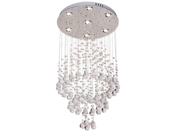 NAURU Kristall-Kronleuchter - N3010 5