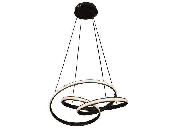 LED Hängeleuchte mit Fernbedienung 85W - TA2308/B 6