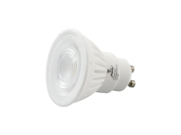 LED Leuchtmittel 9,5W - GU10 / SMD / 4000K - ZLS1229 5