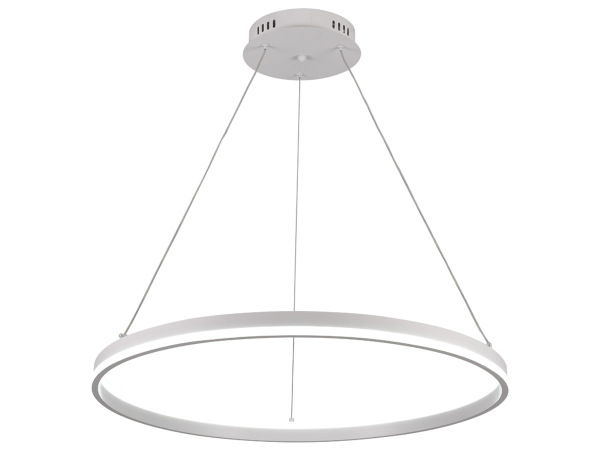 LED-Hängeleuchte + Fernbedienung 80 W – J4393/W 3