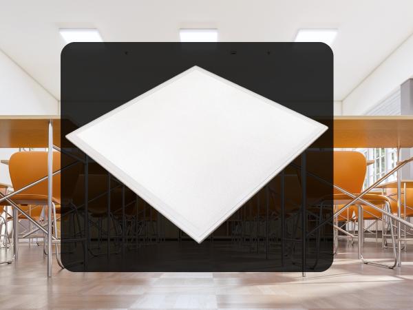 LED - Panel UGR 40W / 595x595 / SMD / 4500K / WH / UGR - PL121H/U