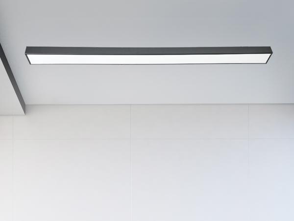 LED Deckenleuchte 32W / 4000K - LCL7021 1