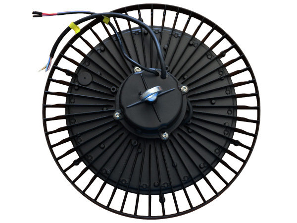 LED-Leuchte High Bay UFO 200W / IP65 / 5000K / 1-10V - LU423/1 6