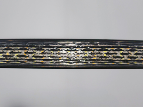 LED Hängeleuchte mit Fernbedienung 55W - TB2301/B 7
