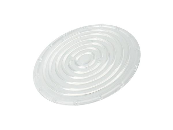 60° Lampenschirm für LED Lampe UFO LU222 / 150W - CU22/60